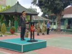 Memperingati HUT TNI ke-81: Komitmen Bersama dalam Membangun Indonesia Sejahtera Memperingati HUT TNI ke-81: Komitmen Bersama dalam Membangun Indonesia Sejahtera