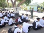Pemuda Sumbawa Siap Berkompetisi Dalam Seleksi TNI AD Gelombang I 2027 Pemuda Sumbawa Siap Berkompetisi Dalam Seleksi TNI AD Gelombang I 2027