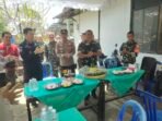 Kapolres Bangli Jalin Kerjasama dengan TNI dalam Merayakan HUT ke-81