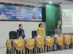 Edukasi Masyarakat Gunung Mas tentang Pencegahan Kekerasan Terhadap Perempuan