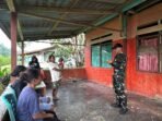 Pentingnya Edukasi Perlindungan Sosial untuk Warga Kampung Wakre Pentingnya Edukasi Perlindungan Sosial untuk Warga Kampung Wakre