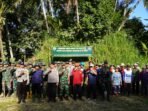 Sinergi TNI dan Masyarakat untuk Perkuat Ketahanan Pangan di Bunutin Sinergi TNI dan Masyarakat untuk Perkuat Ketahanan Pangan di Bunutin