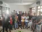 Rapat Desa Pengiangan: Kolaborasi untuk Rencana Kerja 2027 dan 2028 Rapat Desa Pengiangan: Kolaborasi untuk Rencana Kerja 2027 dan 2028