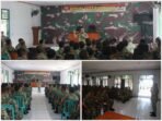 Komandan Kodim Sumbawa Arahkan Edukasi Masyarakat Cegah Calo Pendaftaran TNI Komandan Kodim Sumbawa Arahkan Edukasi Masyarakat Cegah Calo Pendaftaran TNI