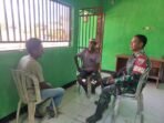 Babinsa Desa Sebeok Galang Kerja Sama untuk Tingkatkan Kesehatan Masyarakat Babinsa Desa Sebeok Galang Kerja Sama untuk Tingkatkan Kesehatan Masyarakat