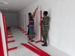 Inisiatif TNI AD Tingkatkan Akses Produk UMKM di Desa Sereang Inisiatif TNI AD Tingkatkan Akses Produk UMKM di Desa Sereang
