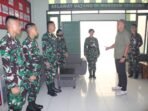 Kolaborasi TNI dan Unhan RI dalam Mendorong Pendidikan di Gunung Mas Kolaborasi TNI dan Unhan RI dalam Mendorong Pendidikan di Gunung Mas