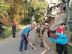 Serka Nengah Sudiarsa Galang Dukungan Warga untuk Kebersihan Lingkungan Desa Serka Nengah Sudiarsa Galang Dukungan Warga untuk Kebersihan Lingkungan Desa