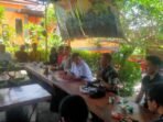 Peran Aktif Kemanusiaan dalam Rencana Perda Penanggulangan Bencana di Klungkung Peran Aktif Kemanusiaan dalam Rencana Perda Penanggulangan Bencana di Klungkung