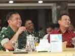Panglima TNI AD Ajak Pemimpin Media Diskusikan Pencapaian dan Komunikasi Panglima TNI AD Ajak Pemimpin Media Diskusikan Pencapaian dan Komunikasi