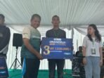 Sersan Dua Nicholas Christian Kibarkan Semangat Juang di UNANDRUN 2026
