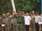 Persiapan Kodim 0407 untuk Sukseskan TMMD ke-130 di Bengkulu