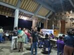 Mendorong Akses Layanan IKD, Babinsa Selat Ajak Warga Takedan Berpartisipasi