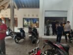 Sinergi Optimal Antara Babinsa dan Pemerintah Desa Timuhun dalam Meningkatkan Transparansi