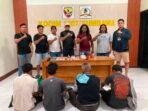 Pemberantasan Narkoba di Sumbawa: Kolaborasi Antara Kodim dan BNNP NTB