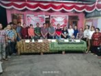 Kolaborasi Warga dan TNI dalam Rencana Pembangunan Desa Koha Selatan Kolaborasi Warga dan TNI dalam Rencana Pembangunan Desa Koha Selatan