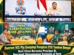 Strategi Kolaborasi Pangdam dan Danrem dalam Menanggulangi Karhutla di Kalimantan Strategi Kolaborasi Pangdam dan Danrem dalam Menanggulangi Karhutla di Kalimantan