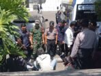 Kolaborasi TNI dan Polri Tangkal Peredaran Narkoba di Bangli Kolaborasi TNI dan Polri Tangkal Peredaran Narkoba di Bangli