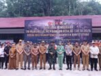 TMMD ke-130 di Muara Bakah: Sinergi TNI dan Masyarakat untuk Desa Sejahtera TMMD ke-130 di Muara Bakah: Sinergi TNI dan Masyarakat untuk Desa Sejahtera