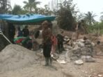 Pembangunan Jembatan Gantung Sipodeceng Maju Pesat dengan Fokus Pada Pondasi Pembangunan Jembatan Gantung Sipodeceng Maju Pesat dengan Fokus Pada Pondasi
