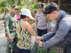 Kolaborasi Babinsa dan Warga Tingkatkan Kesadaran Vaksinasi Rabies di Gadungan Kolaborasi Babinsa dan Warga Tingkatkan Kesadaran Vaksinasi Rabies di Gadungan