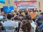 Desa Tiga Saluraspirasi Melalui Musyawarah Pemenuhan Anggaran 2026 Desa Tiga Saluraspirasi Melalui Musyawarah Pemenuhan Anggaran 2026
