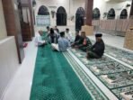 Babinsa Kodim 1420/Sidrap Gelar Ibadah Subuh dan Dialog Langsung Bersama Warga