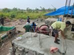 Konstruksi Jembatan Gantung Sipodeceng: Pondasi Kuat untuk Mobilitas Masyarakat Konstruksi Jembatan Gantung Sipodeceng: Pondasi Kuat untuk Mobilitas Masyarakat