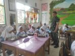 Mendukung Pertumbuhan Anak, TNI Aktif Dalam Program Nutrisi Gratis Mendukung Pertumbuhan Anak, TNI Aktif Dalam Program Nutrisi Gratis