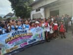 Peluncuran WAJAR di Klungkung: Upaya Mendorong Kesetaraan Akses Pendidikan untuk Semua
