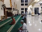 Kegiatan Subuh Bersama Babinsa: Memperkuat Hubungan TNI dan Masyarakat