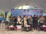 Langkah Bersama Menyalurkan Bantuan Pangan untuk Warga Terdampak Karhutla Langkah Bersama Menyalurkan Bantuan Pangan untuk Warga Terdampak Karhutla