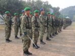 Merayakan HUT ke-81 TNI, Dandim 1508/Tobelo Perkuat Ikatan dengan Masyarakat